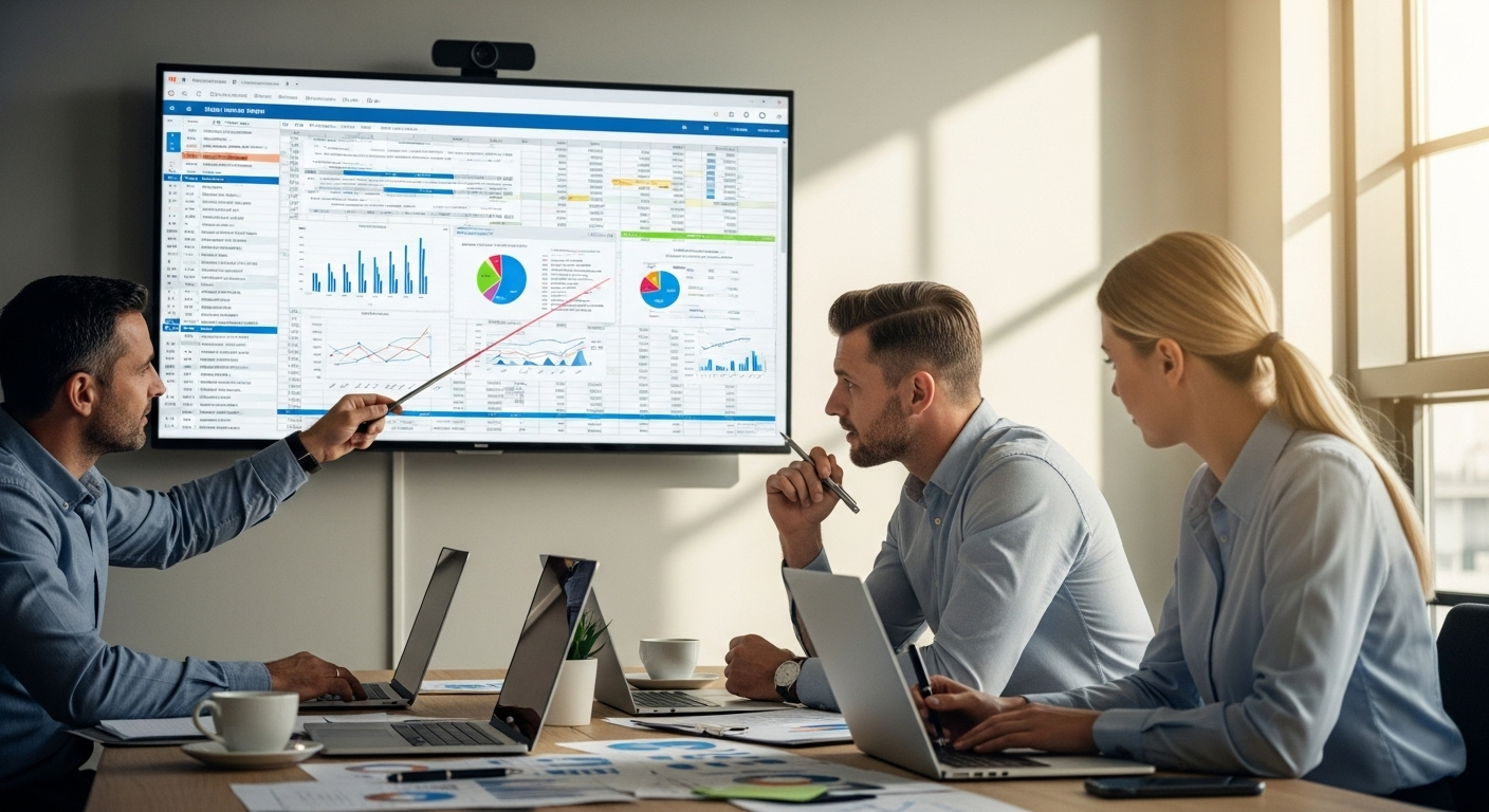 Adapter son analyse budgétaire aux besoins de l'entreprise