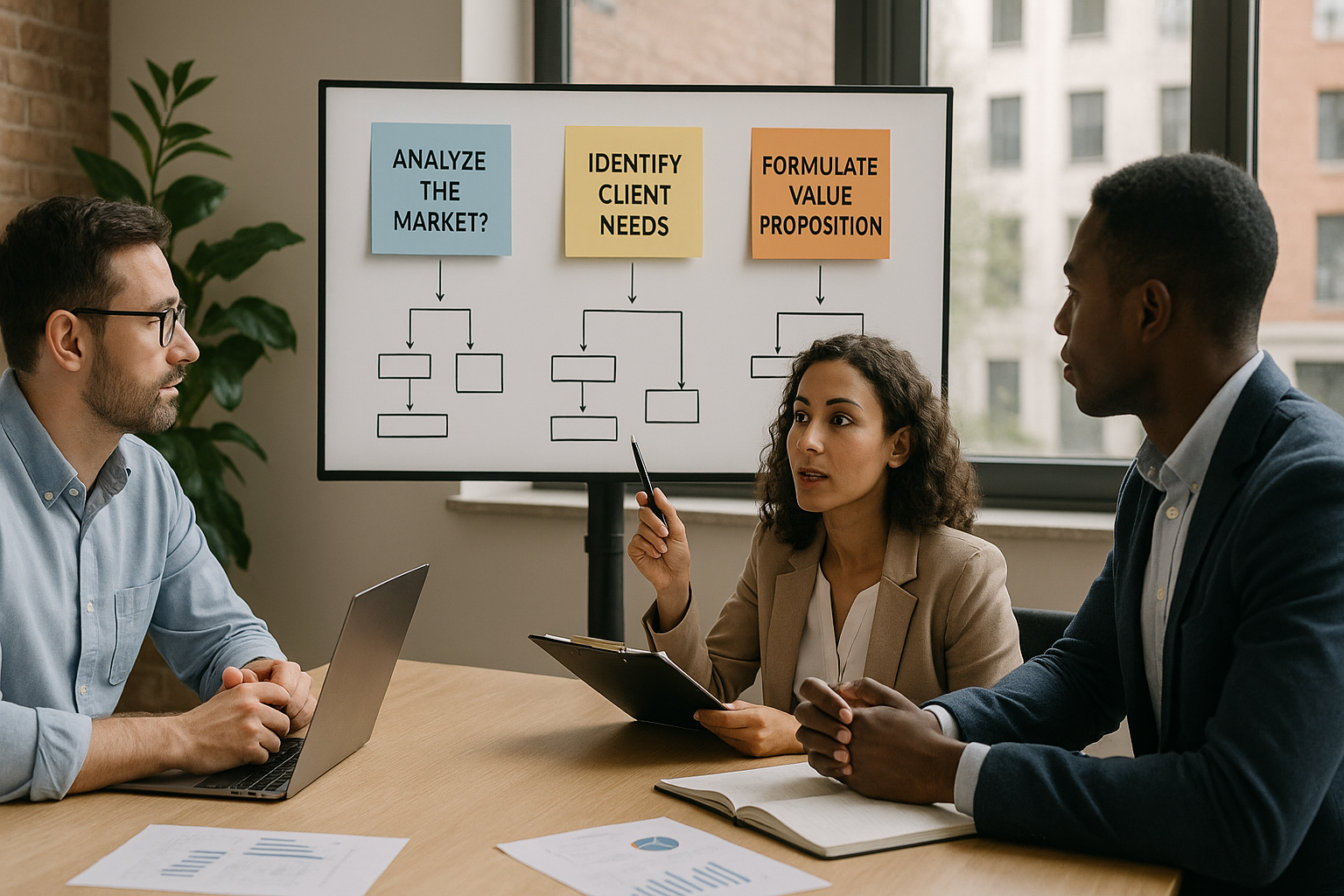 Positionnement Stratégique et Adaptations pour le Marché