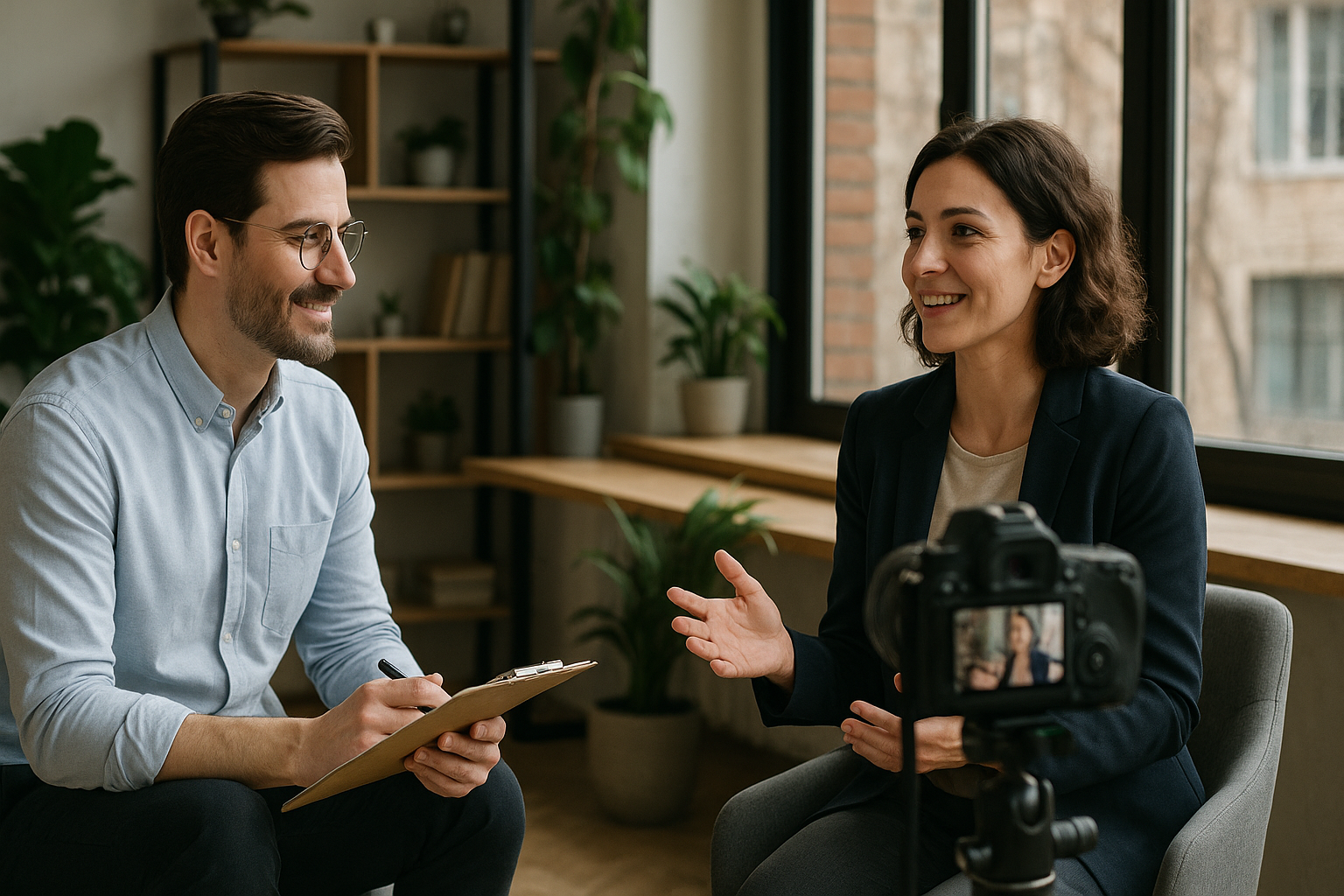 Write a compelling script to captivate your audience