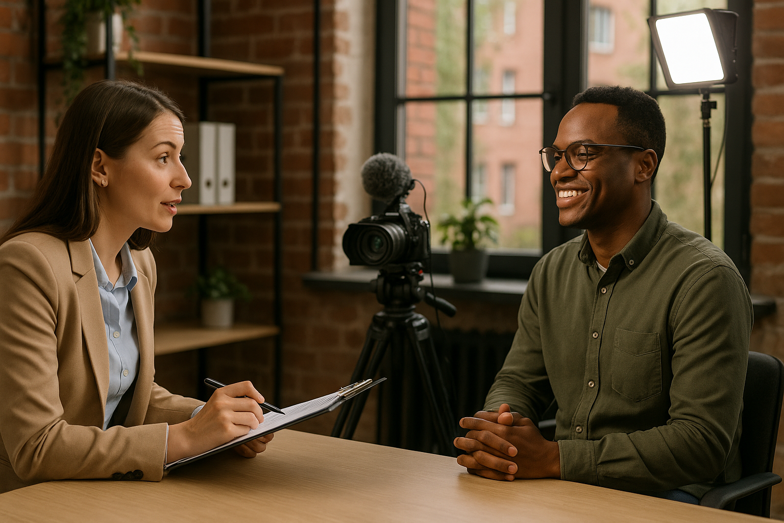 Adapting the script to each client situation