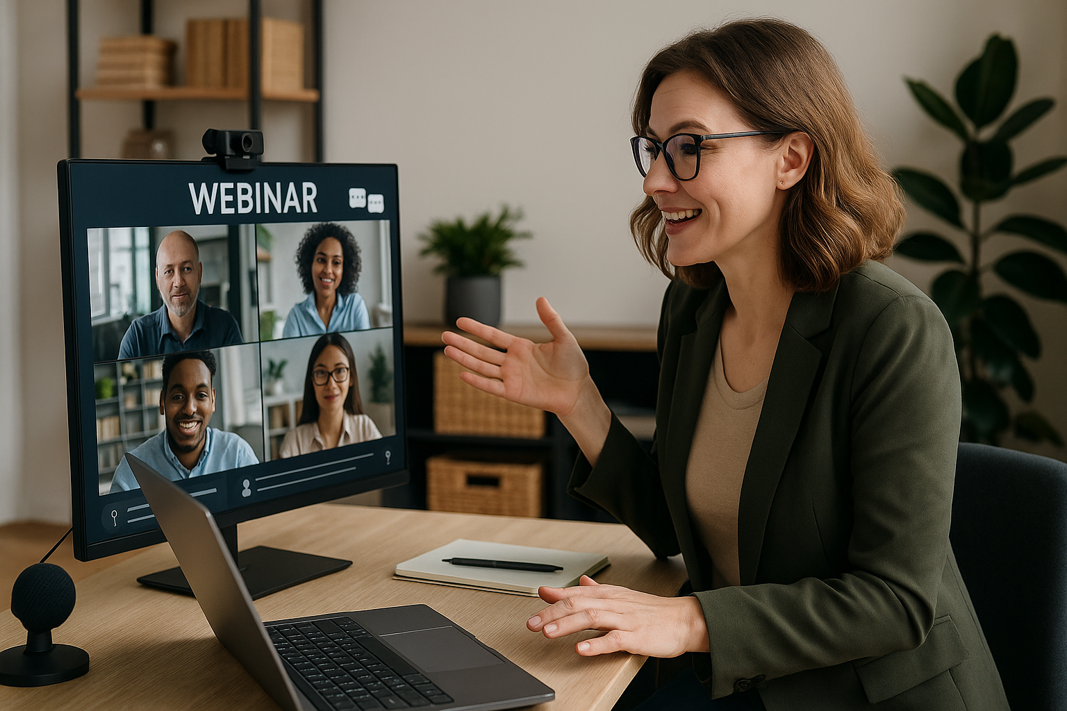 Adapter son discours aux situations professionnelles spécifiques