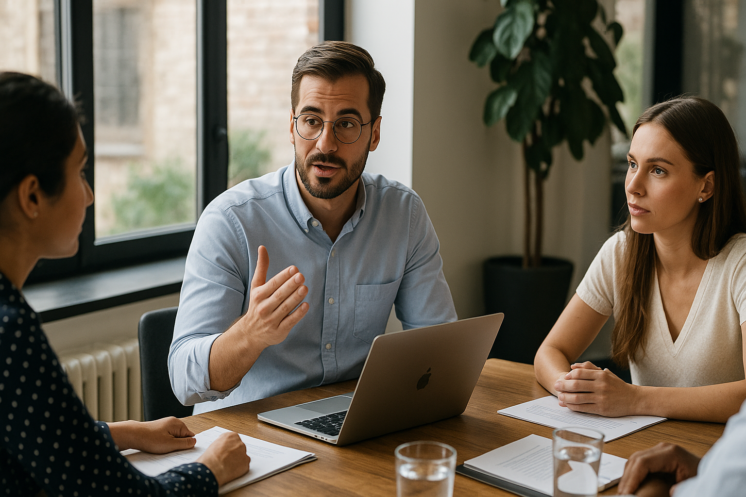 Understanding the importance of oral benchmarking for sales