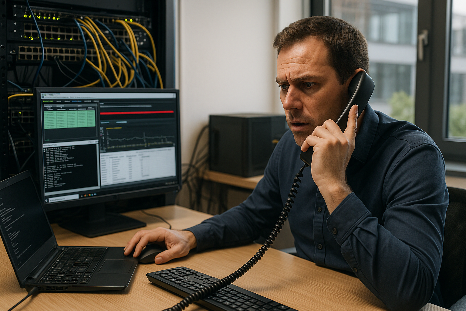 Techniques de diagnostic réseau pour optimiser la performance