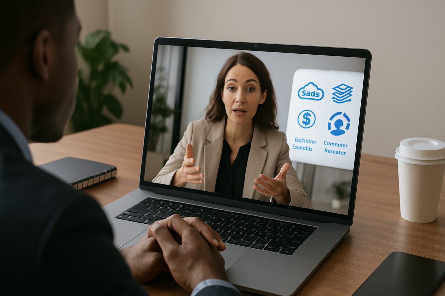 Mastering SaaS solutions to optimize your business