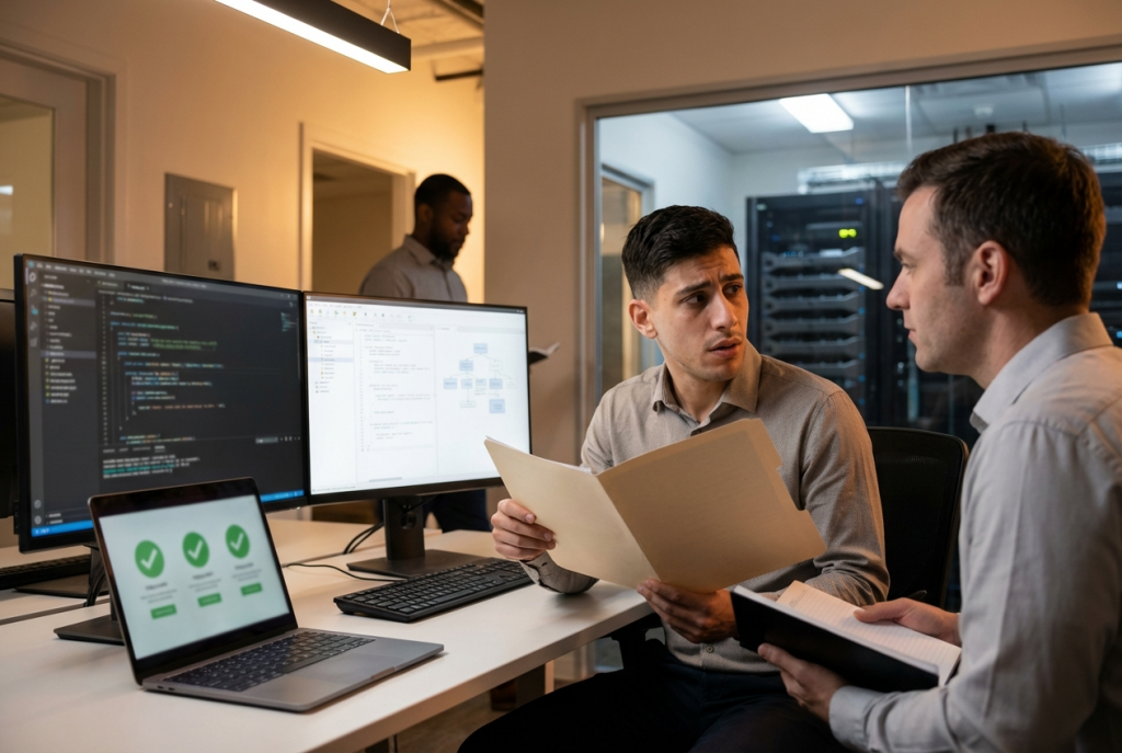 Introducing a SaaS solution