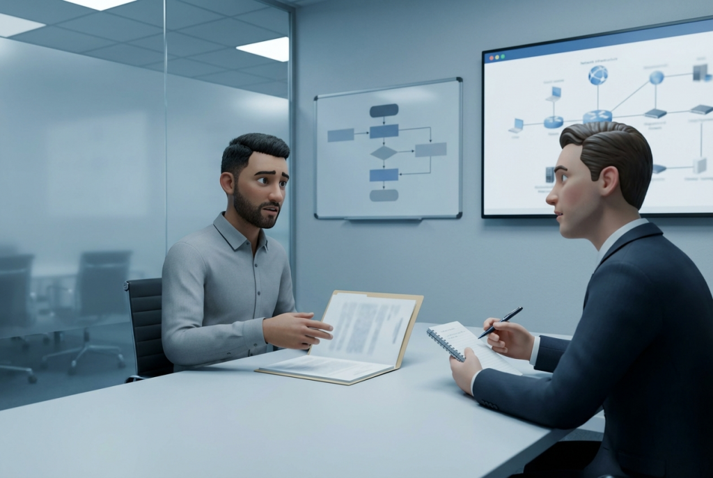 Cybersecurity awareness