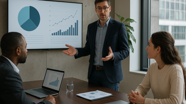 Managing an internal IT audit