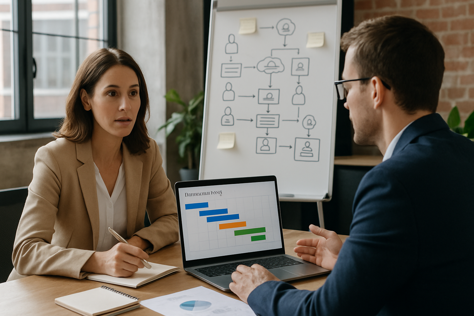 Essential frameworks for a successful application deployment