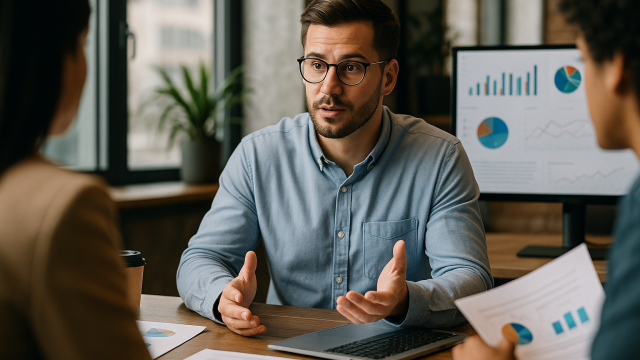 Déploiement d’une nouvelle application