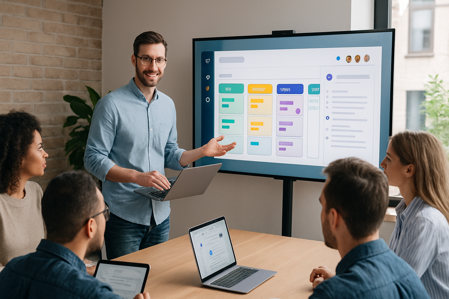 Master the tool to optimize your professional productivity