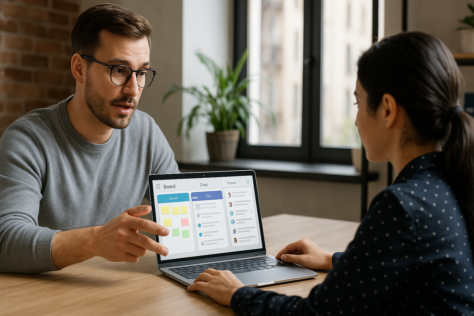 Mastering the daily management tool