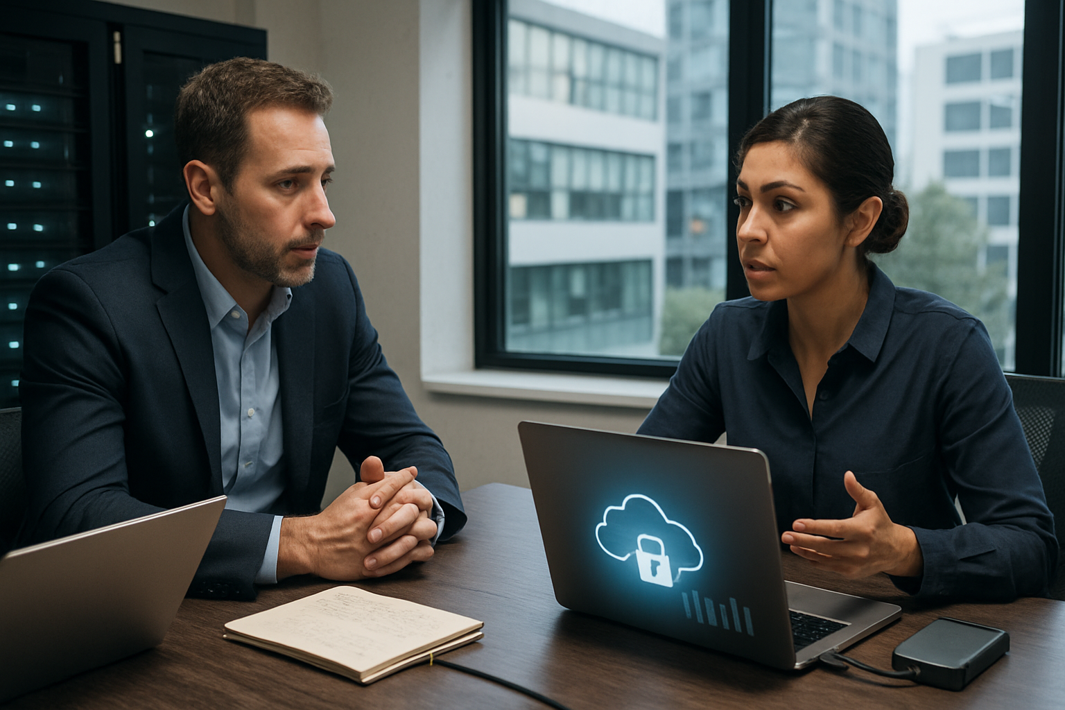 Stratégies efficaces pour une migration réussie