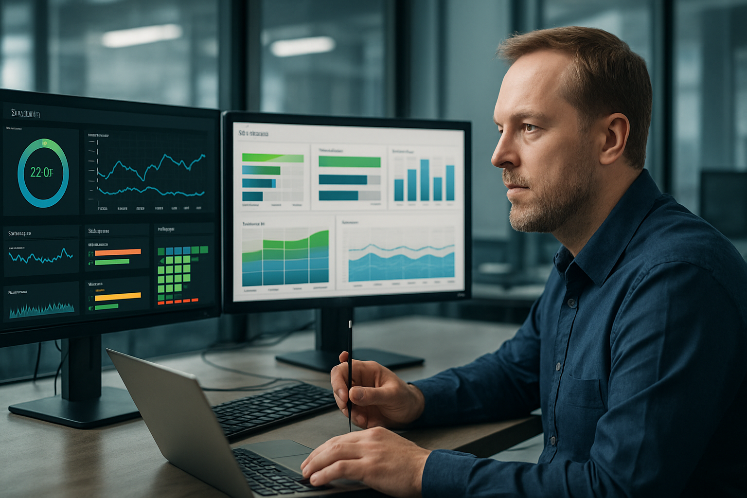 Repères essentiels pour un reporting informatique efficace