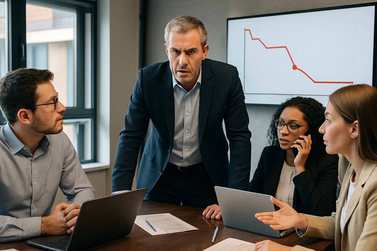 Gestion efficace des incidents en milieu professionnel