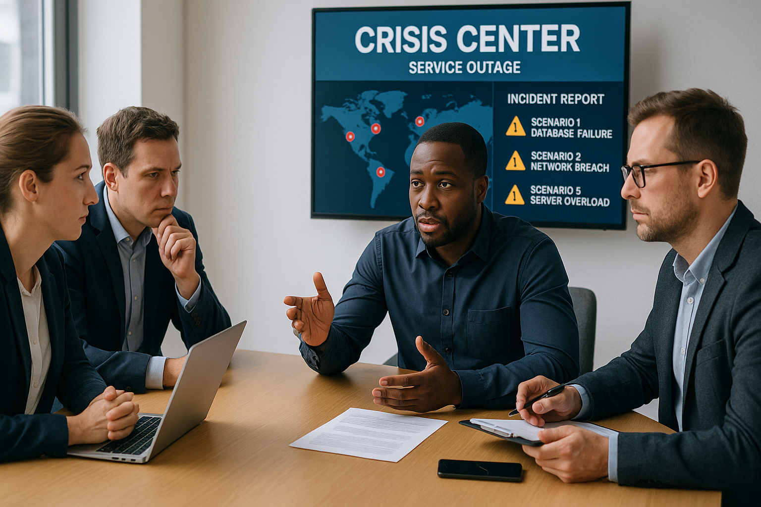 Mises en situation et adaptations réelles en gestion de projet