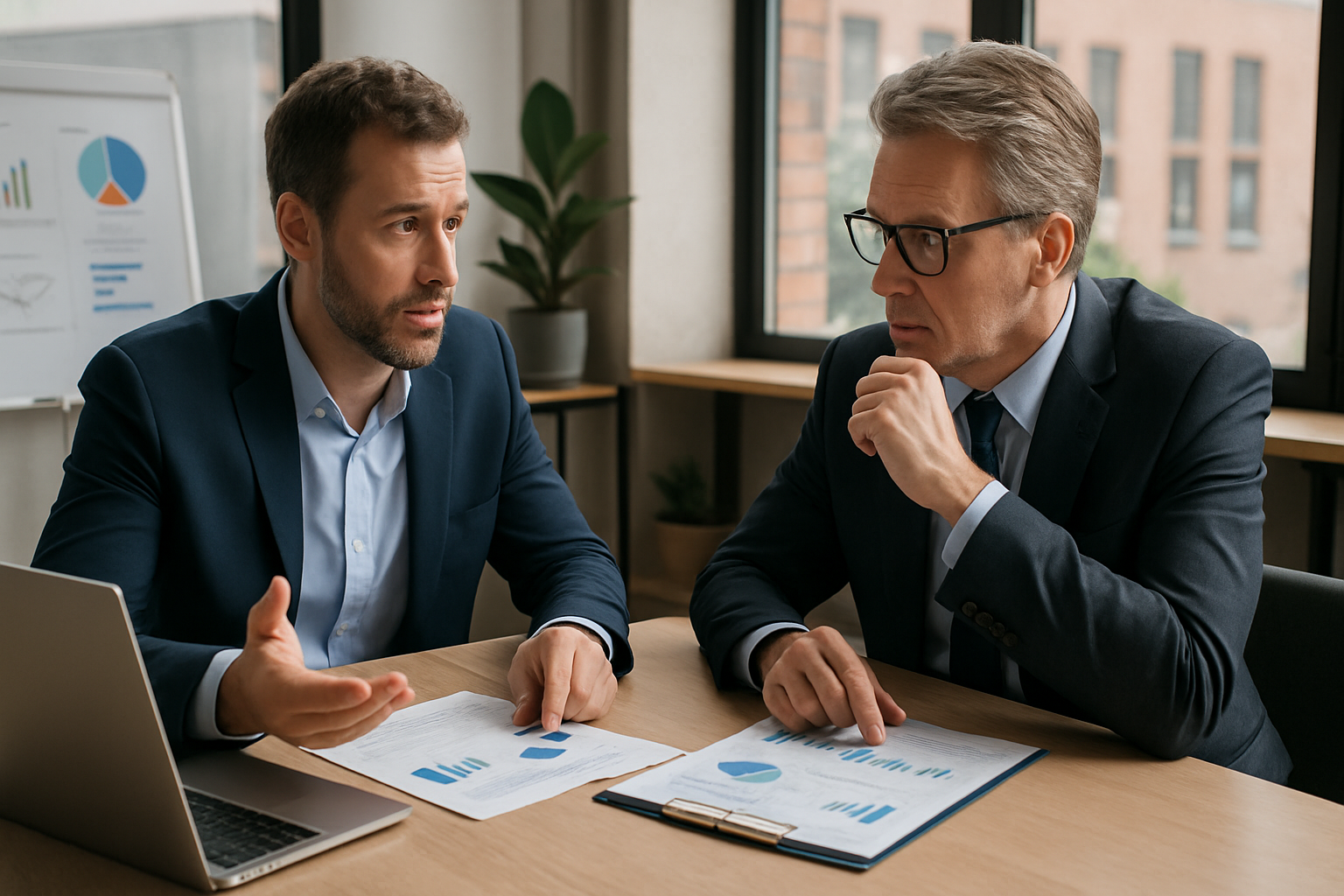 Maîtrise budgétaire pour optimiser la gestion financière