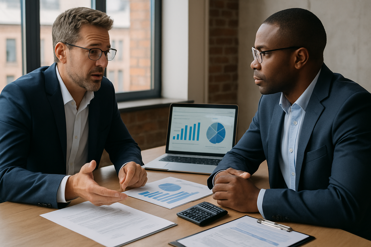 Techniques de négociation pour des résultats professionnels efficaces