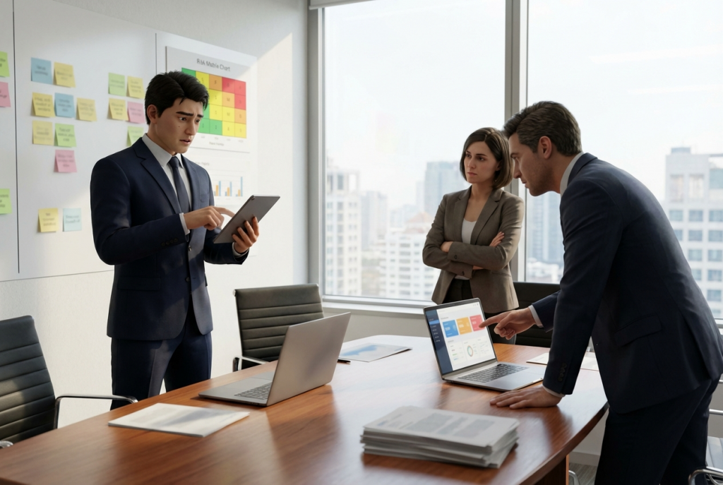 Supplier Discount Negotiation