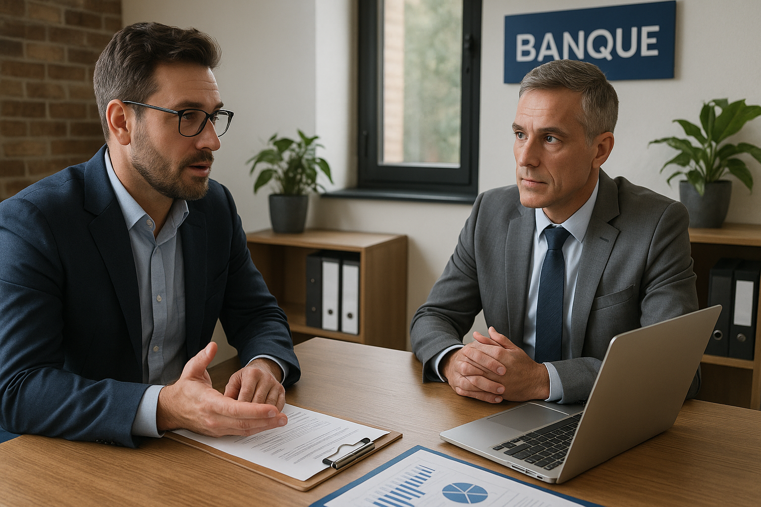 Adaptive practice in real-life customer credit application situations