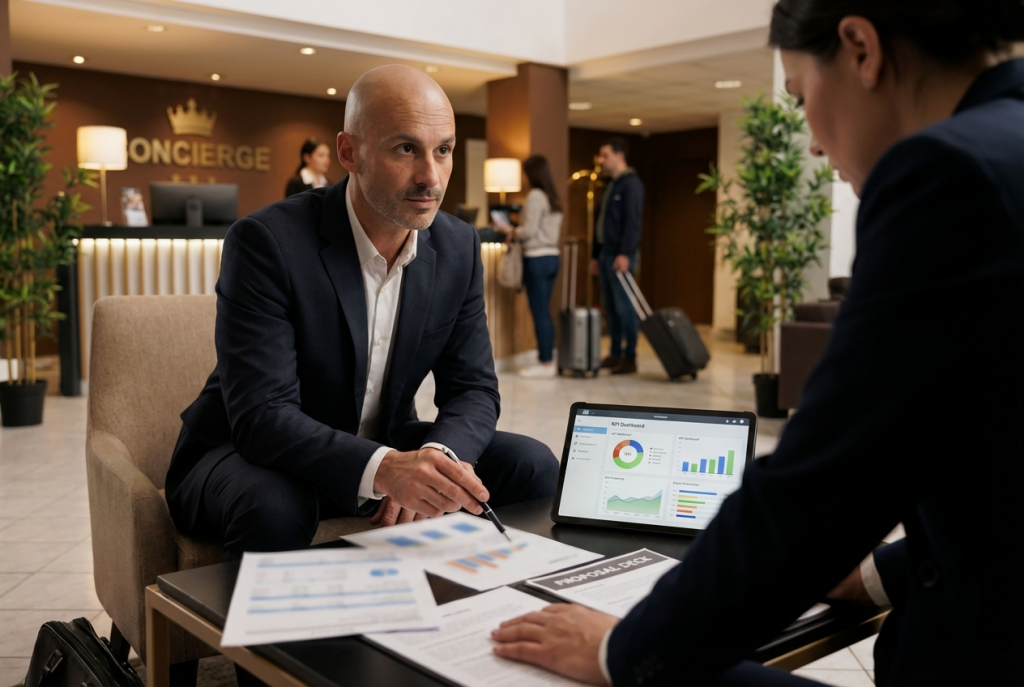 Audit interne des dépenses