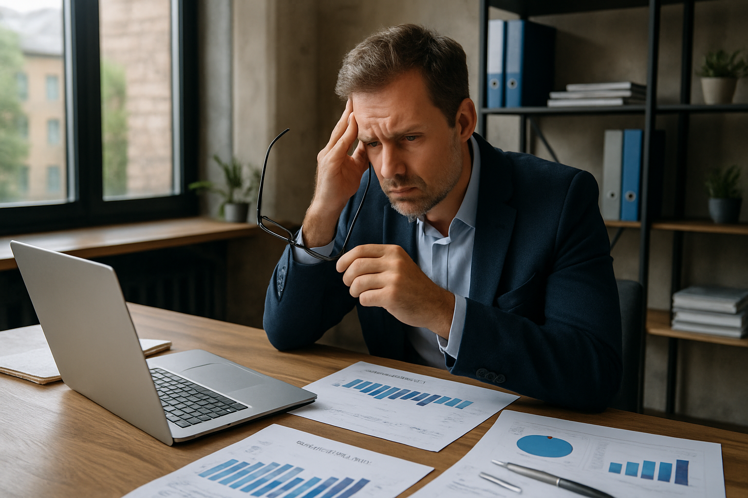 Gestion de trésorerie face aux urgences financières