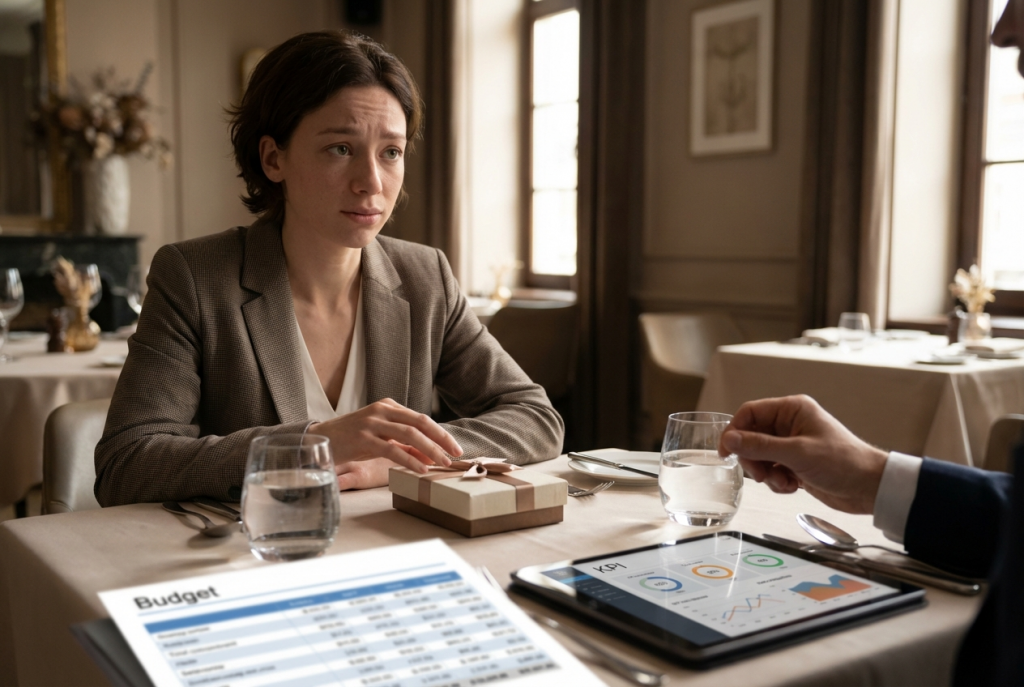 Optimisation de la trésorerie