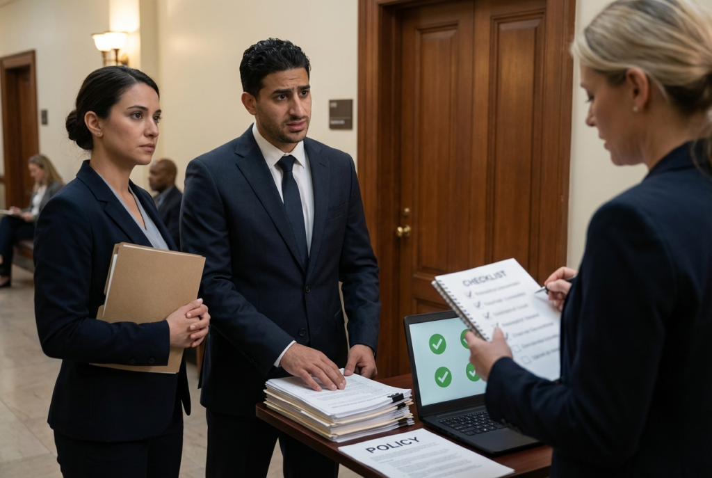 Sensibilisation RGPD auprès des équipes