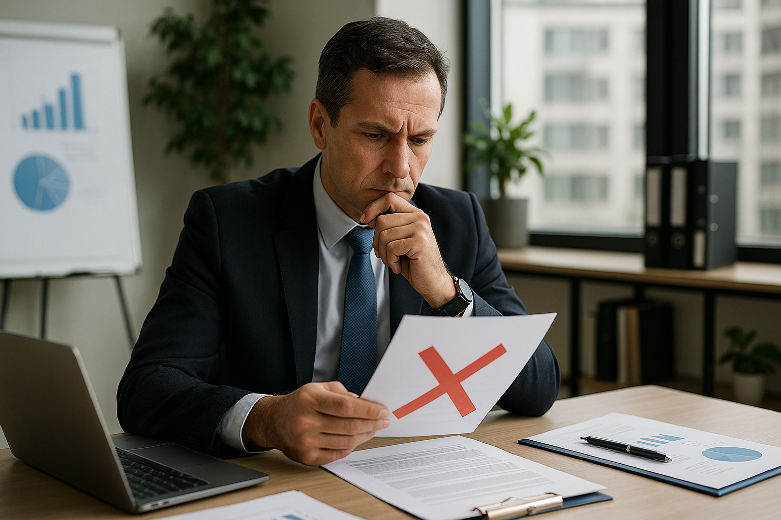 Taking action to address the risks of non-compliance in quality