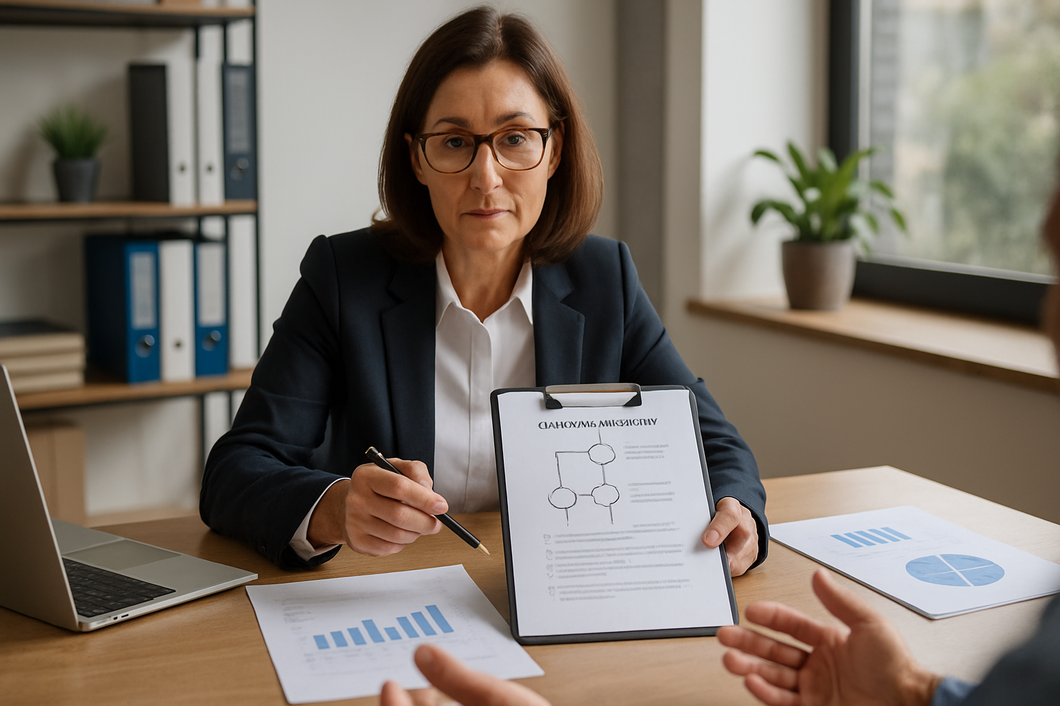Élaborer un plan correctif efficace pour améliorer les performances