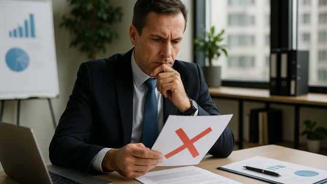 Mise en place d’un plan d’action correctif