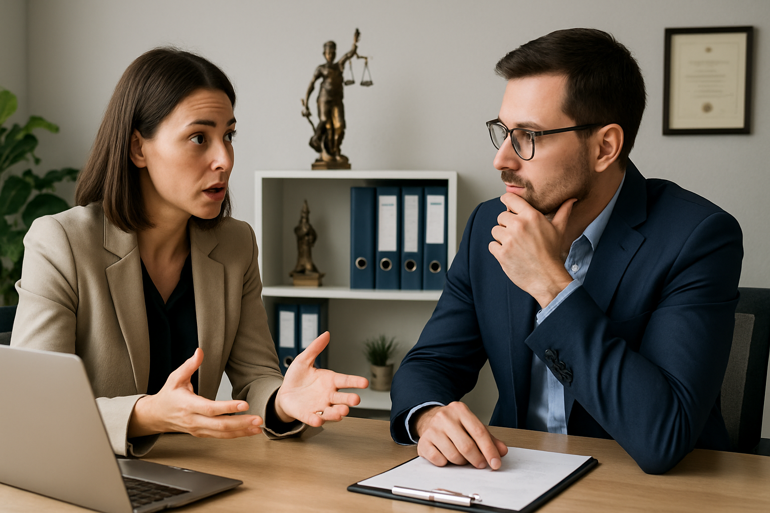 Repères éthiques pour une pratique professionnelle responsable