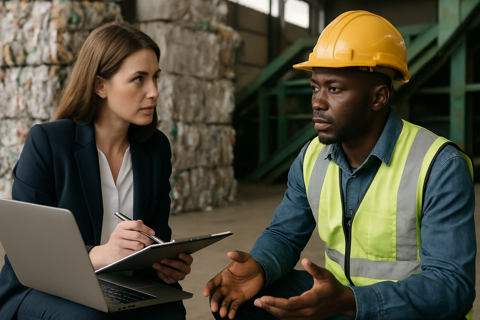 Cadres et normes RSE pour une gestion responsable