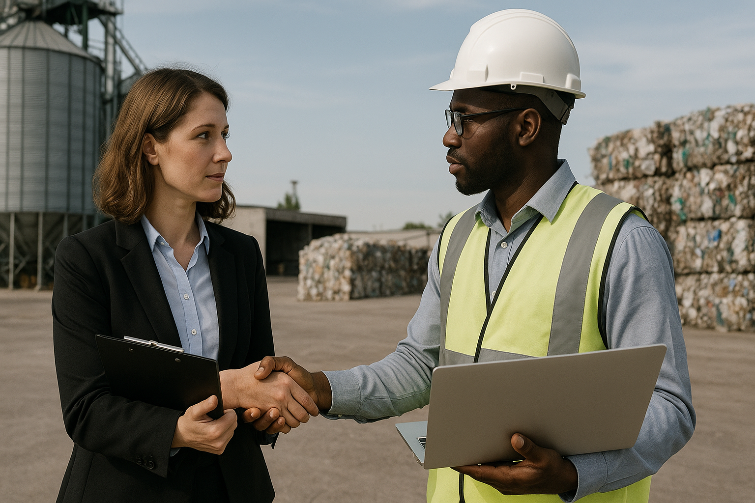 Audit techniques to ensure CSR compliance