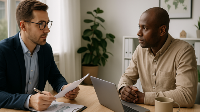 Audit fournisseur en RSE