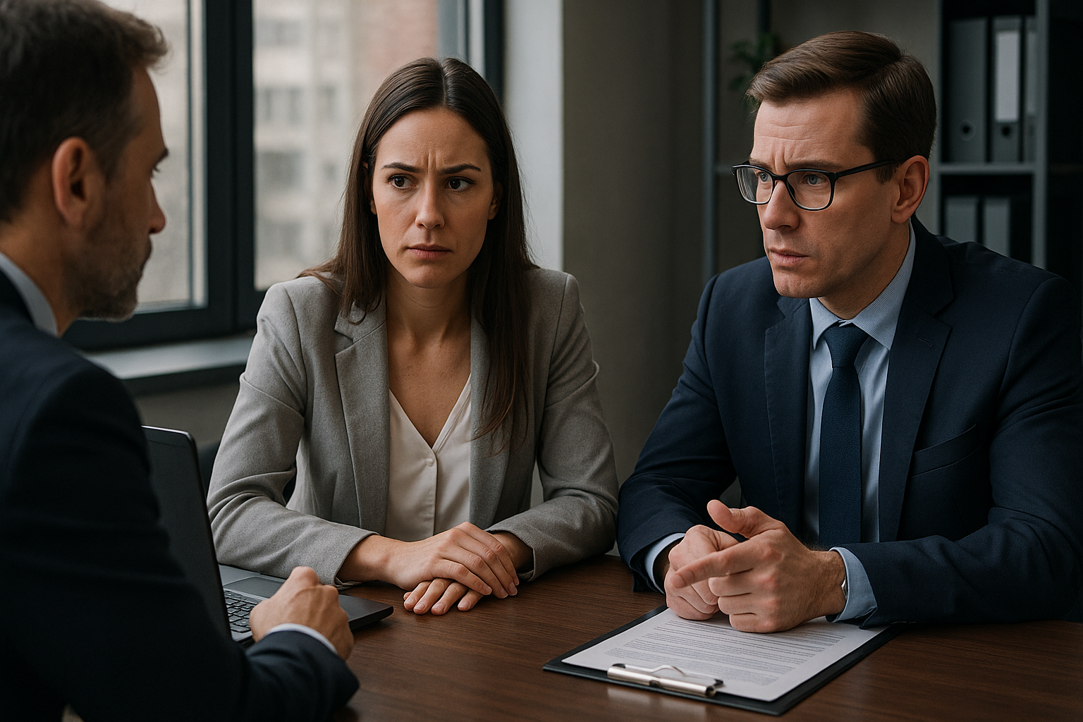 Managing conflicts of interest in professional activity