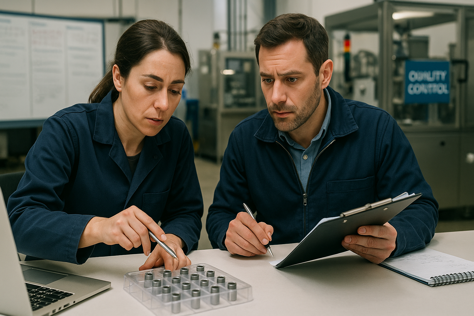 Mastering effective reporting to optimize sales performance