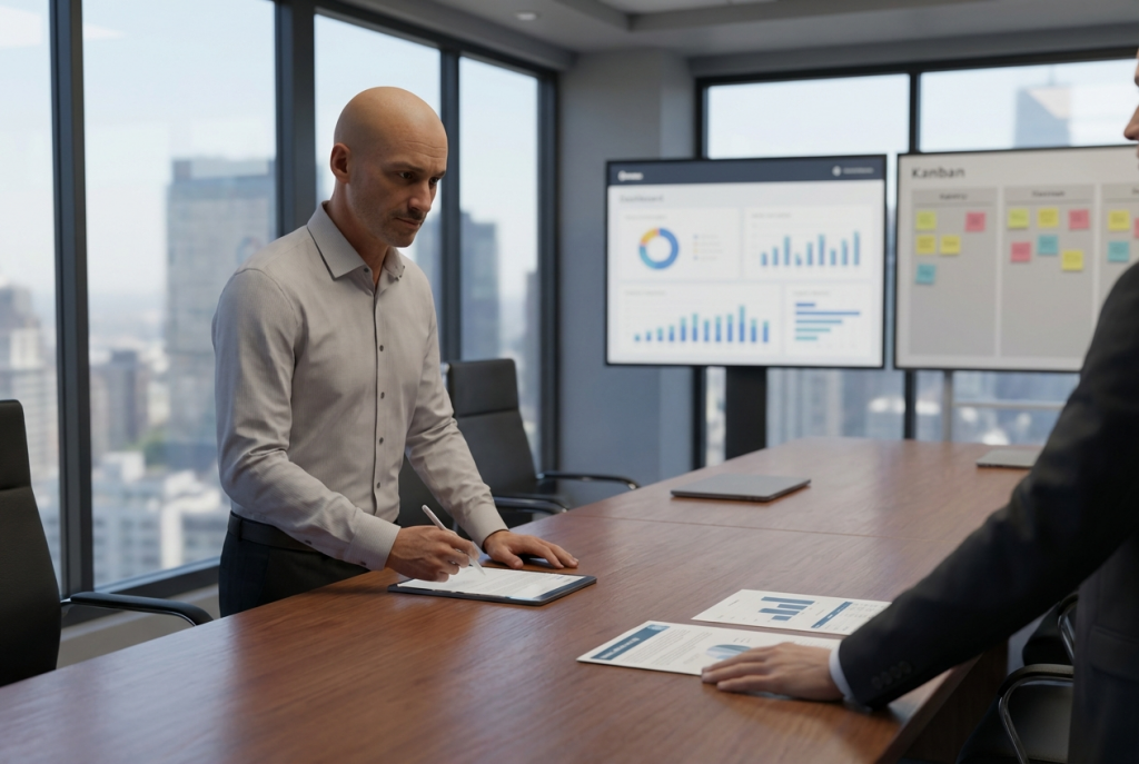 Reporting of a non-conformity incident