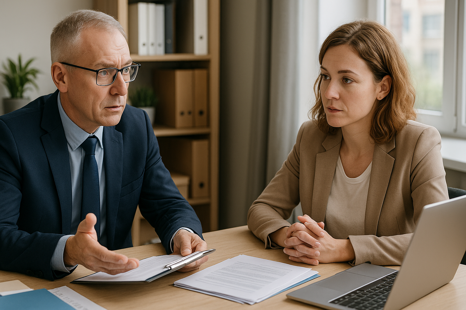 Mastering URSSAF audits for businesses