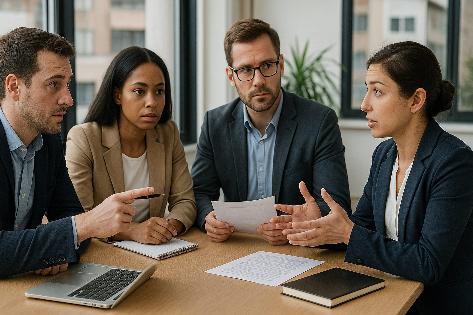 Techniques d'analyse terrain pour optimiser les performances commerciales