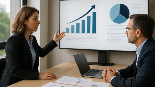 Recherche de financements publics