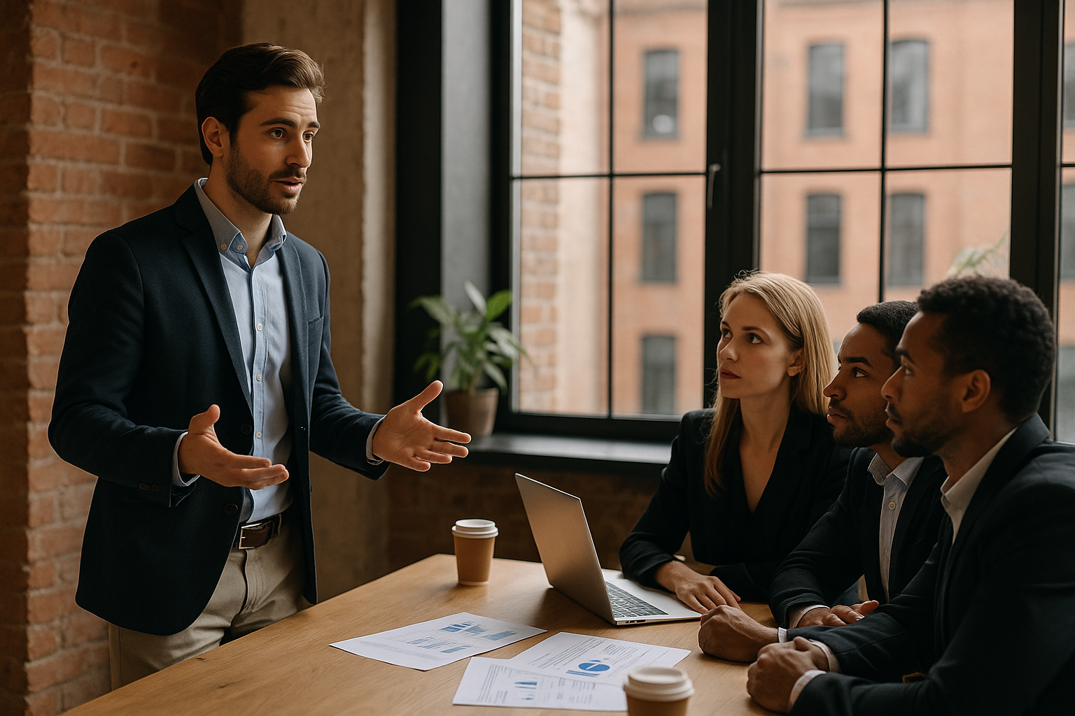 Stratégies efficaces pour réussir votre levée de fonds