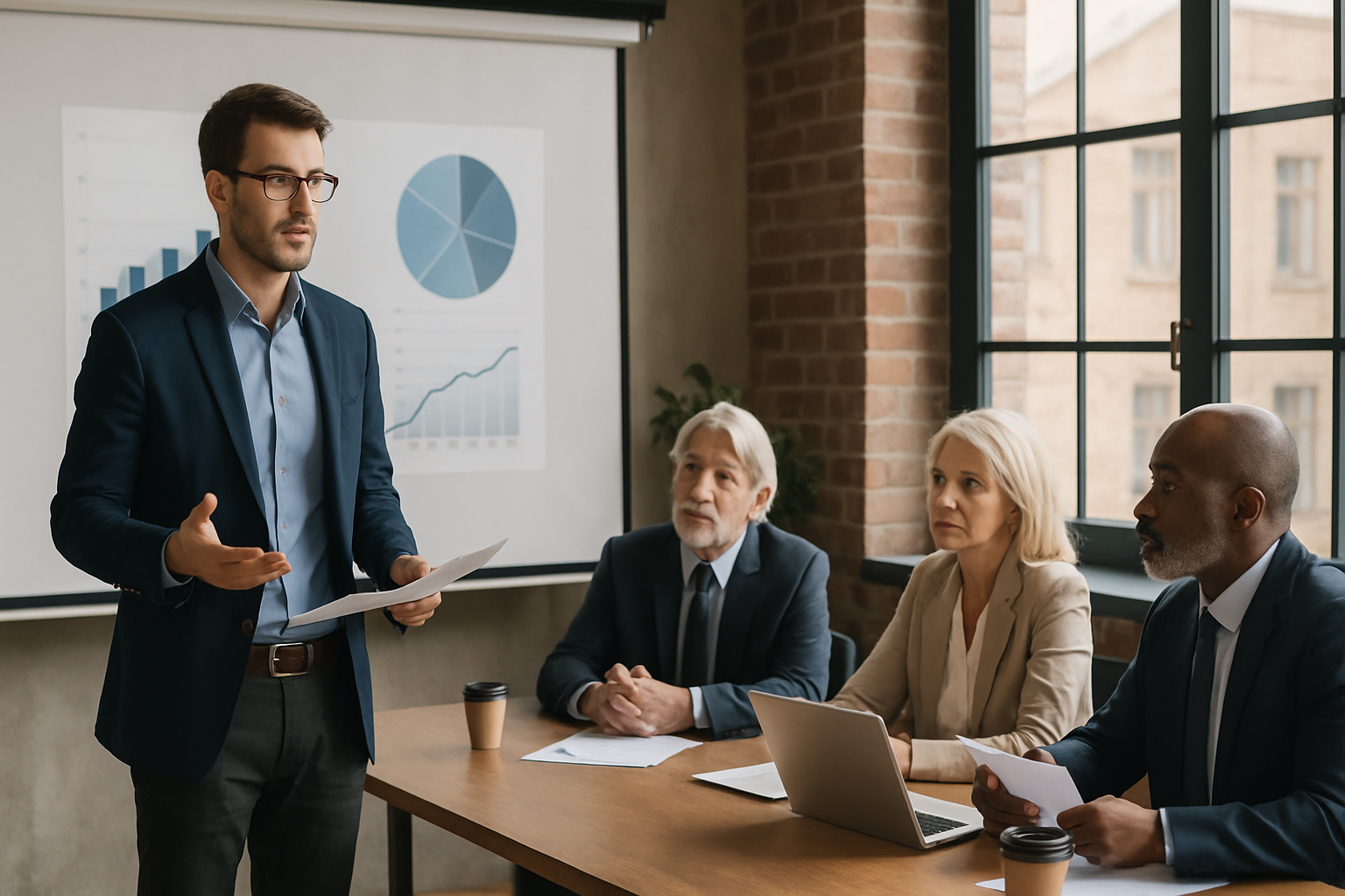 Stratégies pour réussir votre levée de fonds