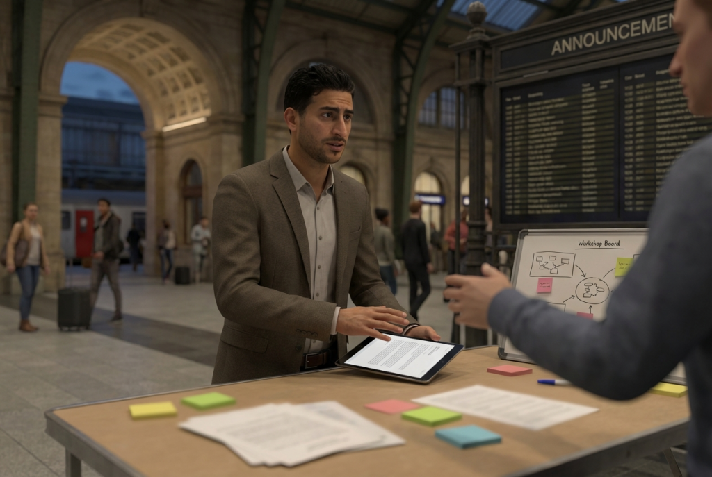 Débat sur l’impact environnemental