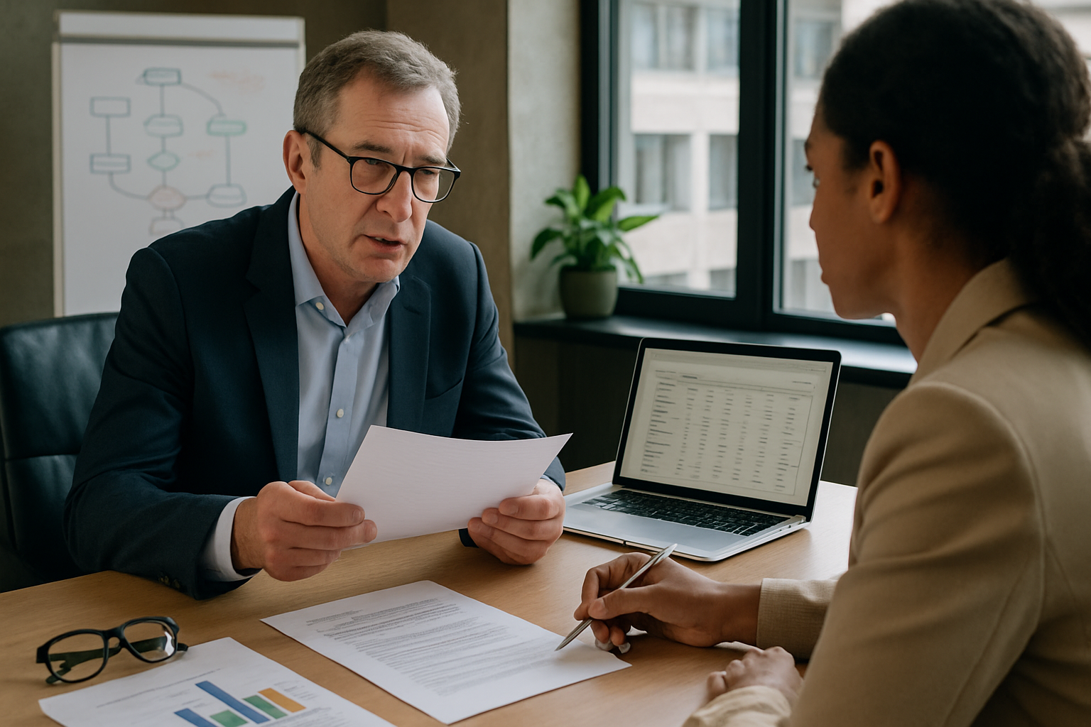 Optimiser les partenariats pour la recherche et le développement