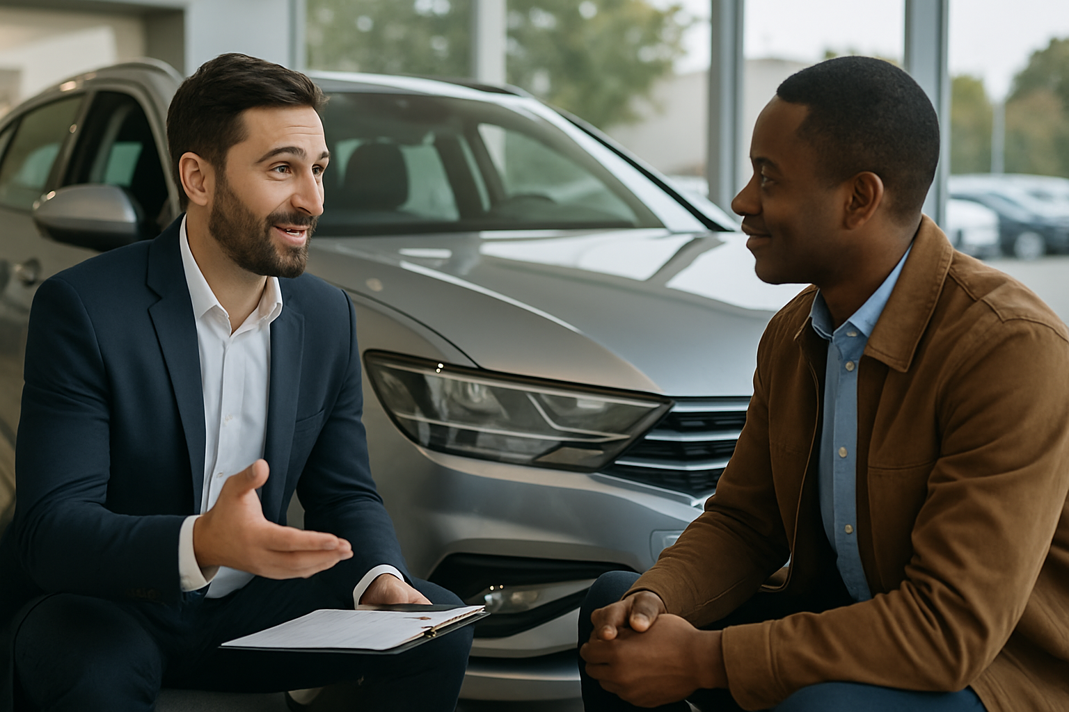 Décoder les leviers SONCAS pour optimiser la vente