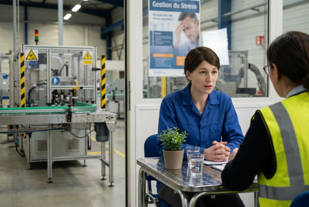 Techniques de relaxation (respiration, cohérence cardiaque)