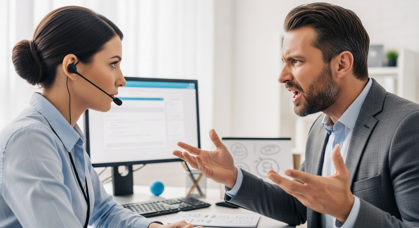 Maîtriser les techniques émotionnelles pour la relation client