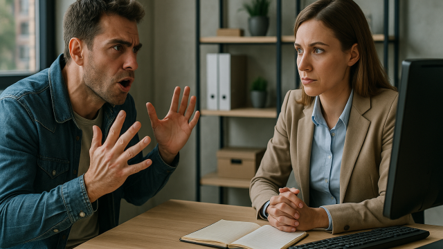 Exercices pratiques de gestion émotionnelle