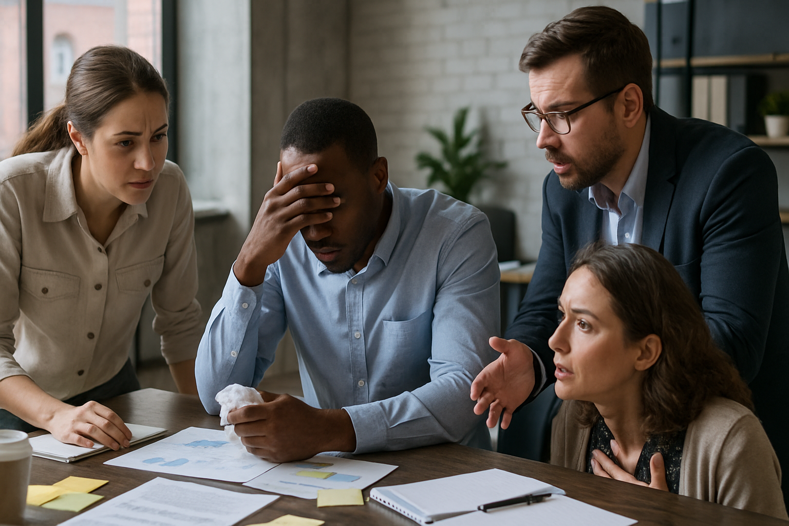 Sustainable resilience strategies for modern businesses