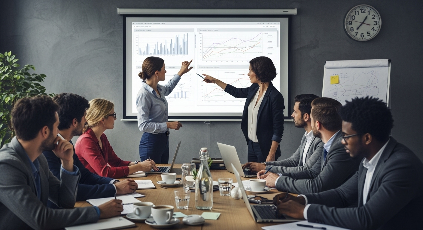 Techniques for being resilient in the face of professional challenges